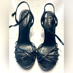 DKNY Heels